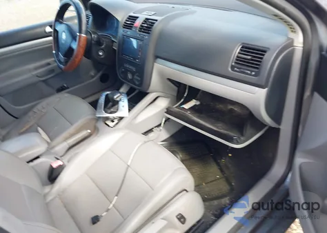 2009 Volkswagen Jetta Se from USA, damaged, VIN 3VWRM71K29M129143